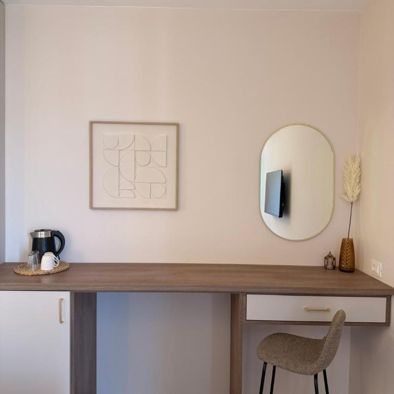 MD APARTMENTS - Superior Double Room - 18
