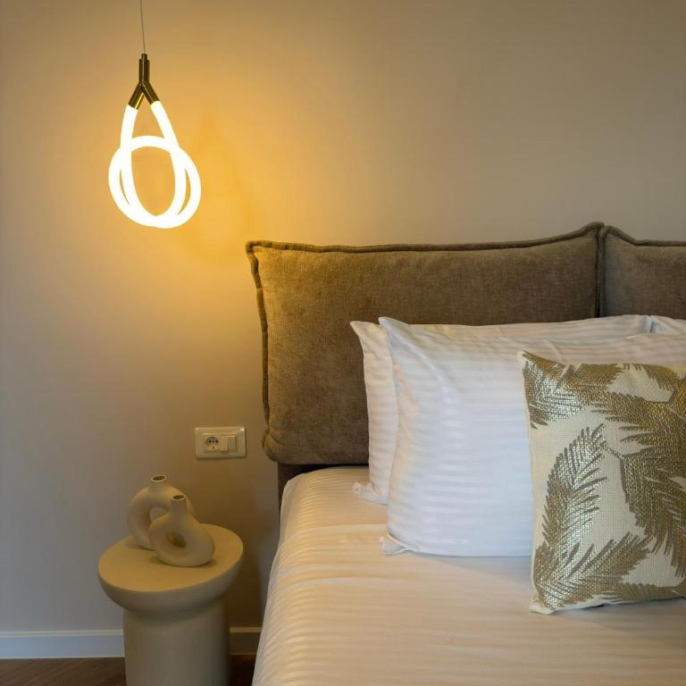 MD APARTMENTS - Superior Double Room - 19