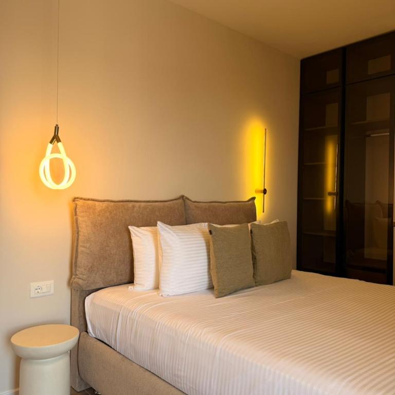 MD APARTMENTS - Superior Double Room - 23