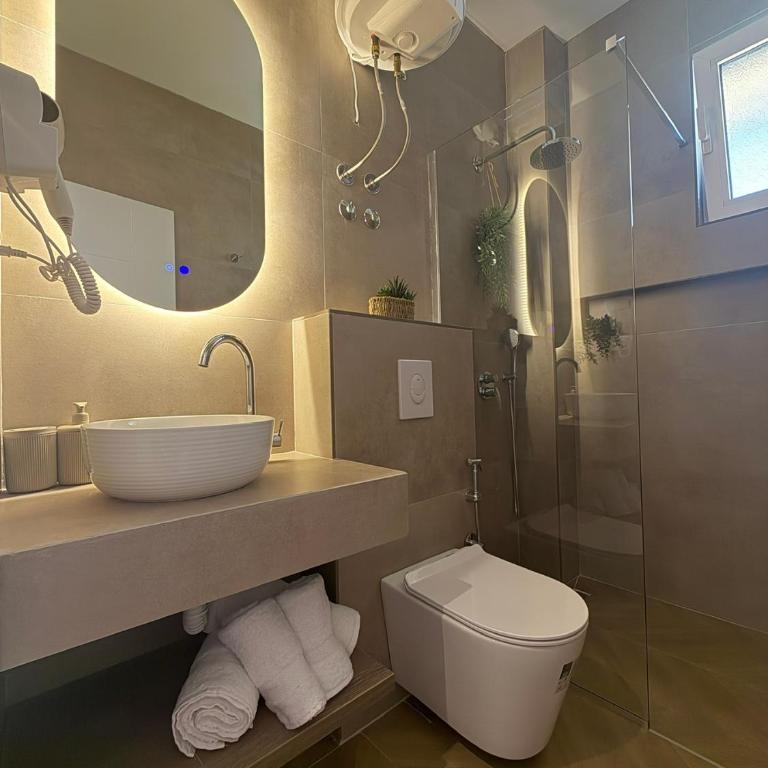 MD APARTMENTS - Superior Double Room - 24