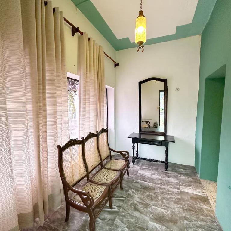 Loft ubicado a espaldas de Paseo de Montejo - One-Bedroom Apartment - 11