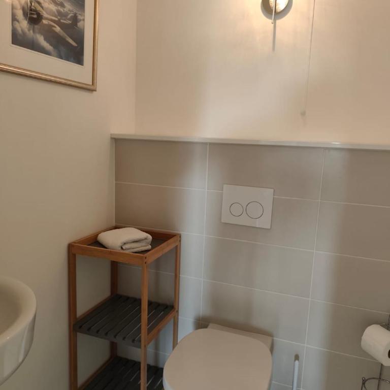 Beautiful Sea View Home Overlooking Monaco - Appartement 1 Chambre - 40