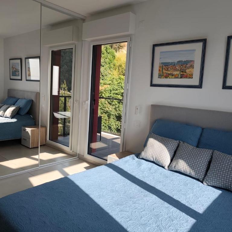 Beautiful Sea View Home Overlooking Monaco - Appartement 1 Chambre - 23