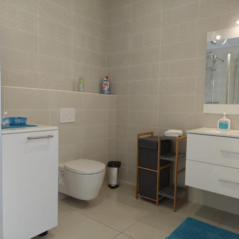 Beautiful Sea View Home Overlooking Monaco - Appartement 1 Chambre - 35