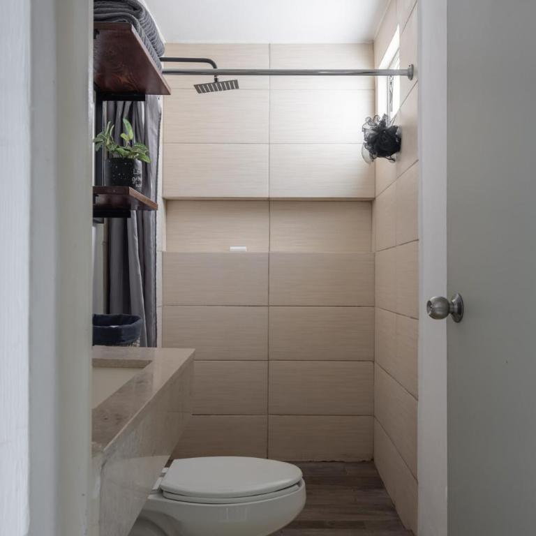 Casa bonita en área metropolitana de Monterrey - Three-Bedroom House - 19