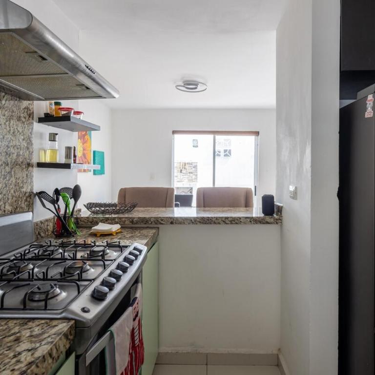 Casa bonita en área metropolitana de Monterrey - Three-Bedroom House - 10