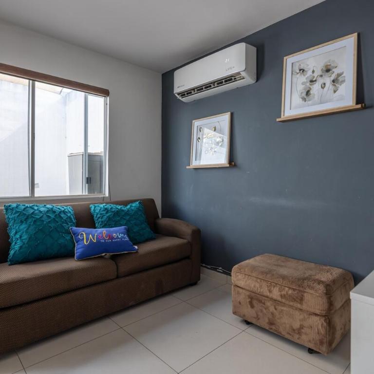 Casa bonita en área metropolitana de Monterrey - Three-Bedroom House - 2