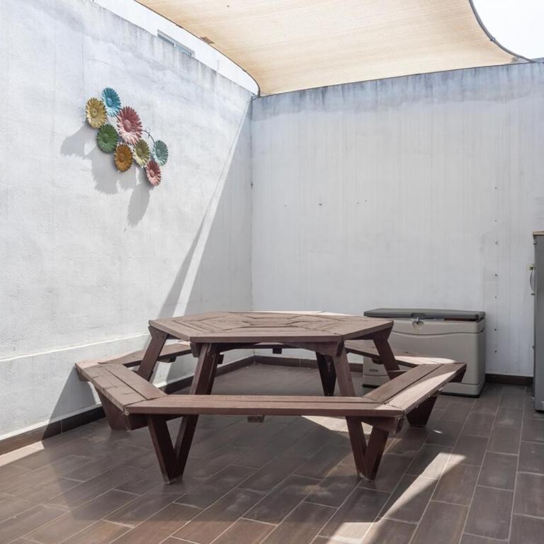 Casa bonita en área metropolitana de Monterrey - Three-Bedroom House - 36
