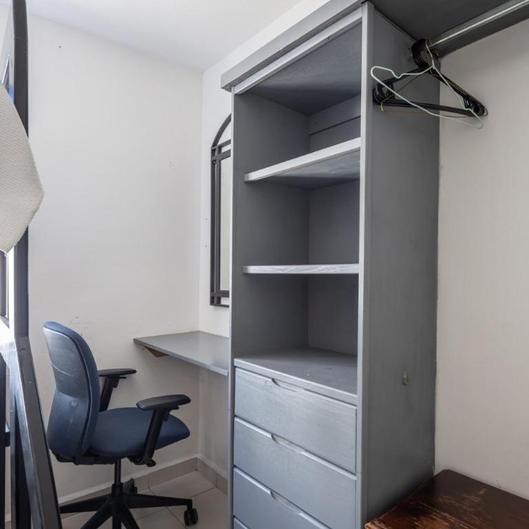 Casa bonita en área metropolitana de Monterrey - Three-Bedroom House - 28