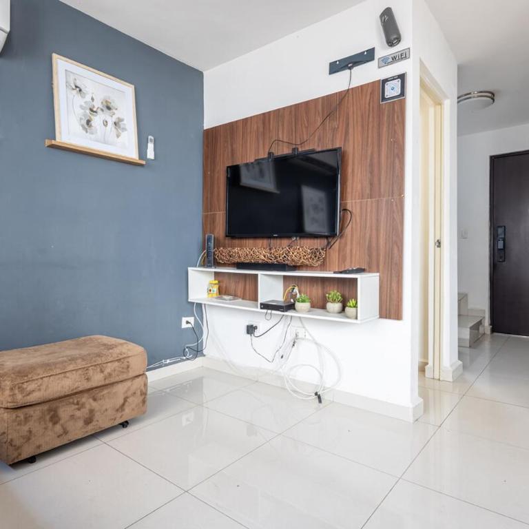 Casa bonita en área metropolitana de Monterrey - Three-Bedroom House - 5