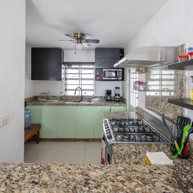 Casa bonita en área metropolitana de Monterrey - Three-Bedroom House - 11