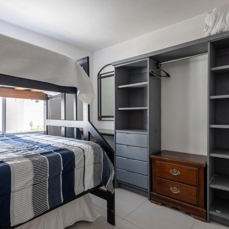 Casa bonita en área metropolitana de Monterrey - Three-Bedroom House - 21