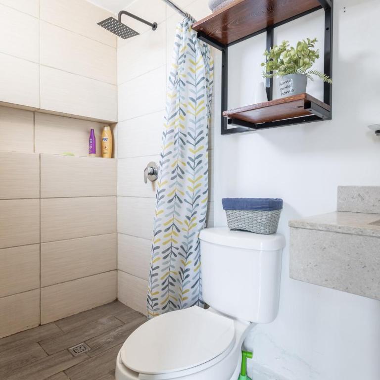 Casa bonita en área metropolitana de Monterrey - Three-Bedroom House - 30