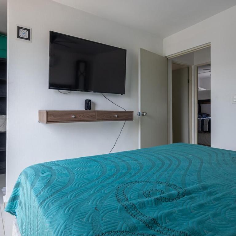 Casa bonita en área metropolitana de Monterrey - Three-Bedroom House - 23