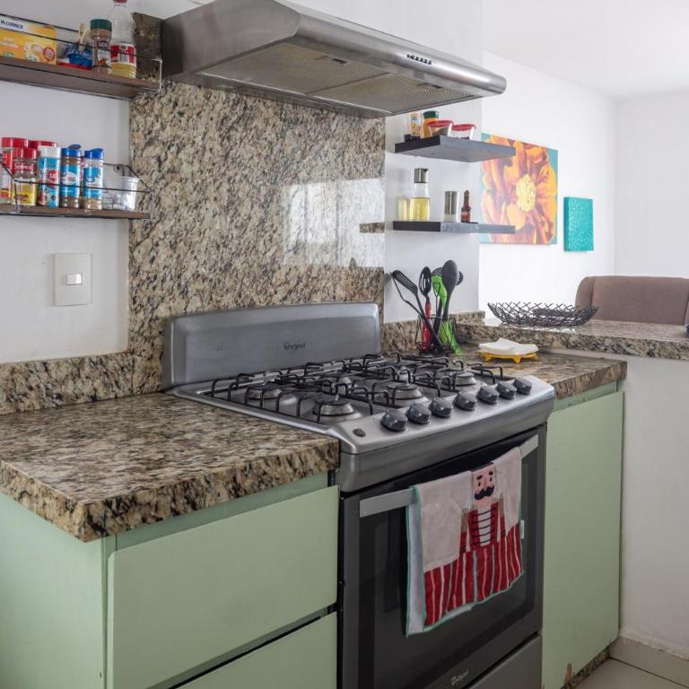 Casa bonita en área metropolitana de Monterrey - Three-Bedroom House - 12