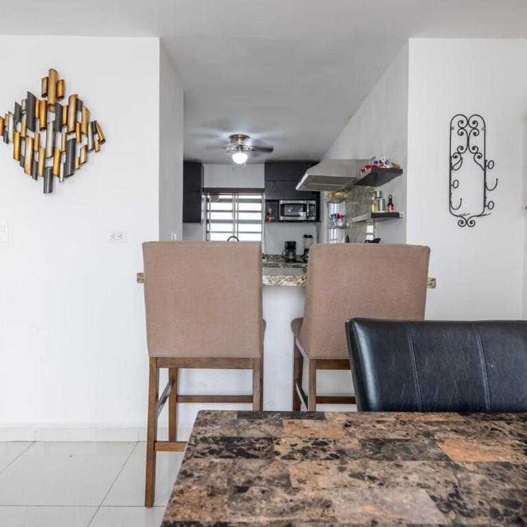 Casa bonita en área metropolitana de Monterrey - Three-Bedroom House - 16