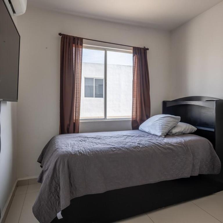 Casa bonita en área metropolitana de Monterrey - Three-Bedroom House - 25
