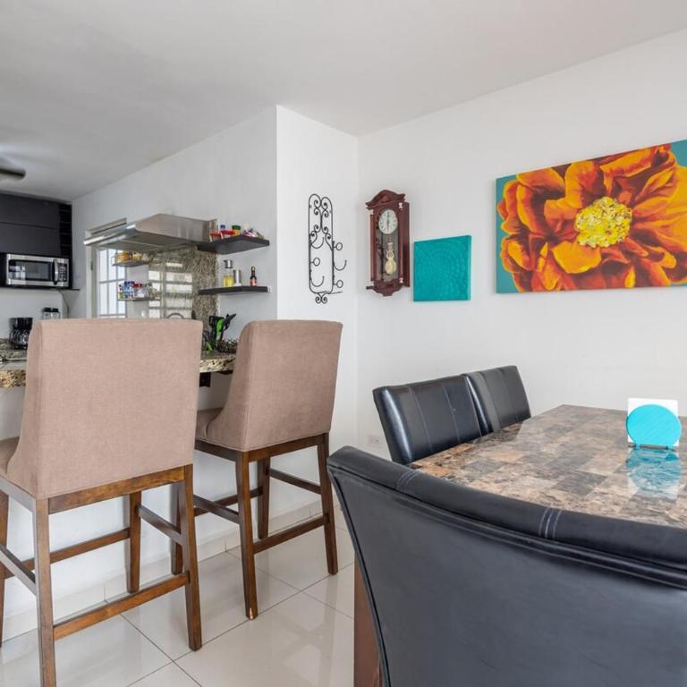 Casa bonita en área metropolitana de Monterrey - Three-Bedroom House - 15