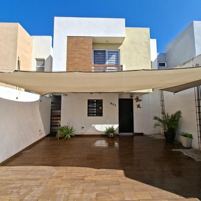 Casa bonita en área metropolitana de Monterrey - Three-Bedroom House - 1