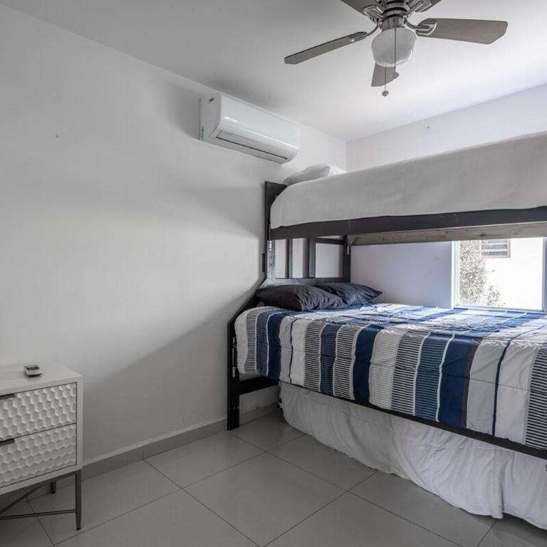 Casa bonita en área metropolitana de Monterrey - Three-Bedroom House - 27