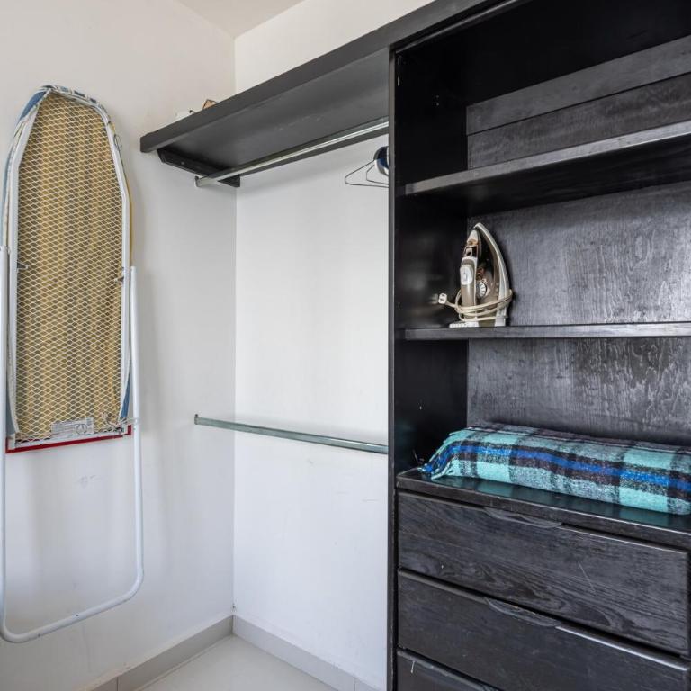 Casa bonita en área metropolitana de Monterrey - Three-Bedroom House - 34