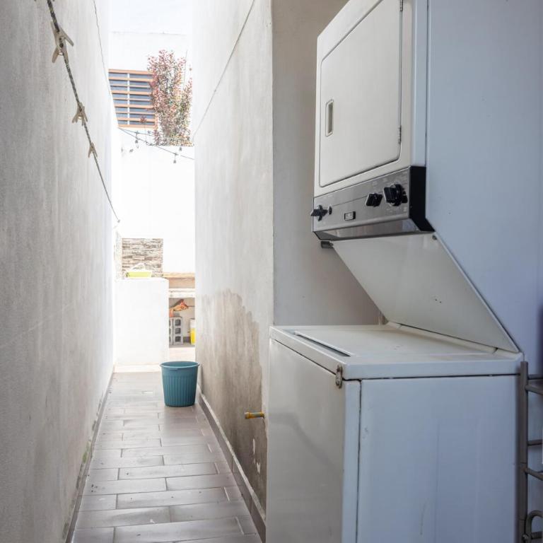 Casa bonita en área metropolitana de Monterrey - Three-Bedroom House - 29