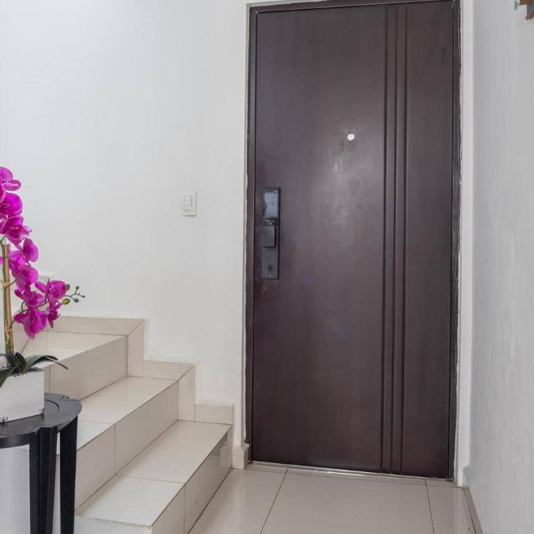 Casa bonita en área metropolitana de Monterrey - Three-Bedroom House - 6