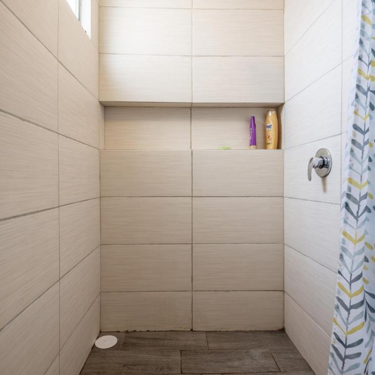 Casa bonita en área metropolitana de Monterrey - Three-Bedroom House - 31