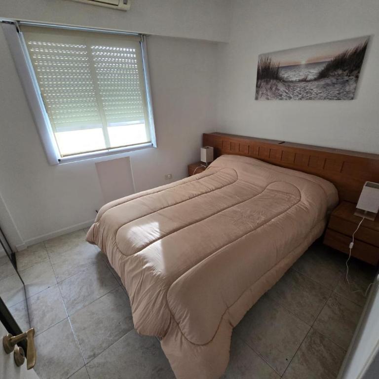 Casa Bustamante, Dpto amplio y luminoso con excelente ubicación en Buenos Aires - Apartamento de 1 dormitorio - 11