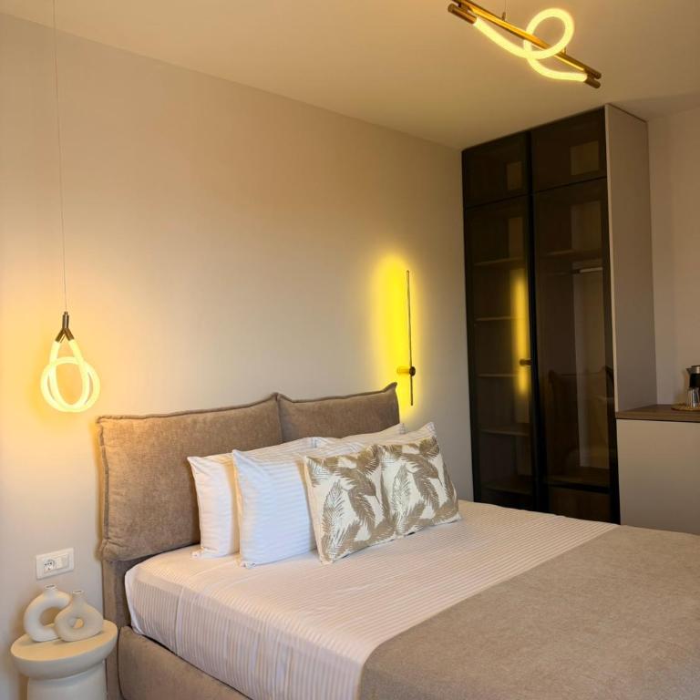 MD APARTMENTS - Superior Double Room - 4