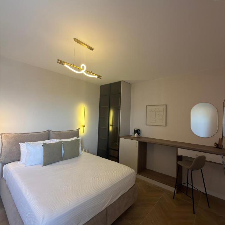 MD APARTMENTS - Superior Double Room - 5