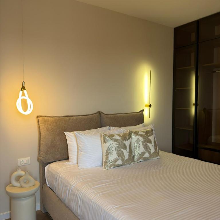 MD APARTMENTS - Superior Double Room - 7
