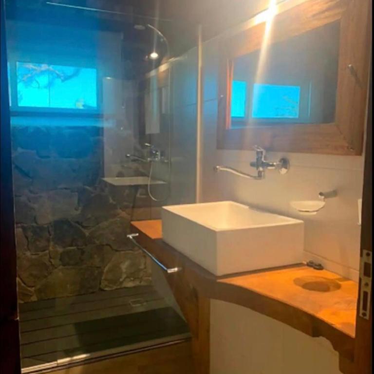 Casas de montaña en Yacanto de Calamuchita - Chalet de 2 dormitorios - 1