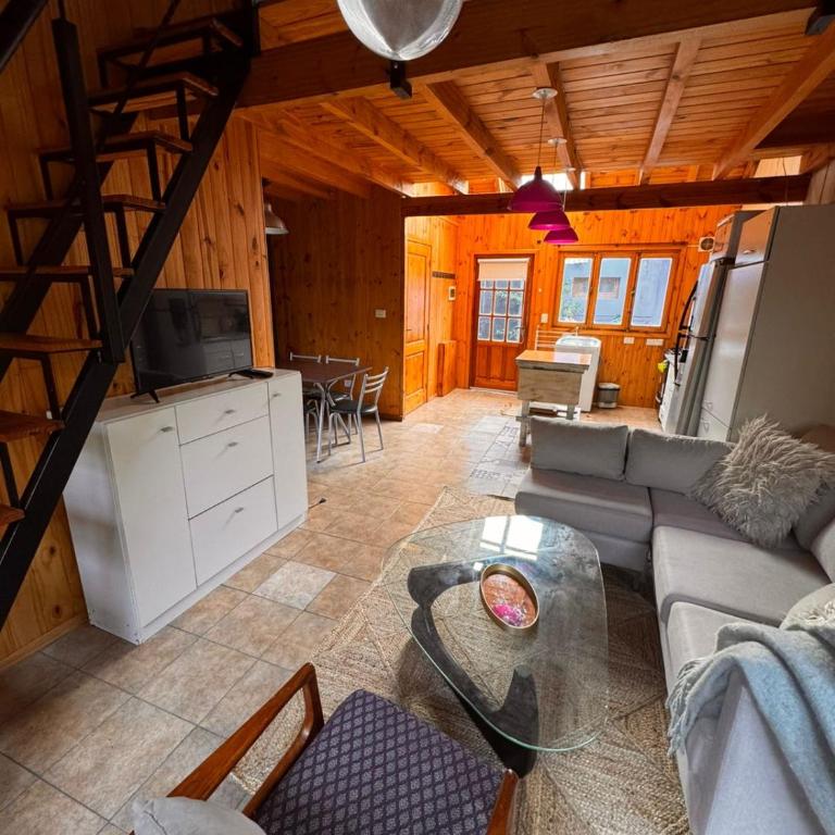 Bakusca - Two-Bedroom Chalet - 16