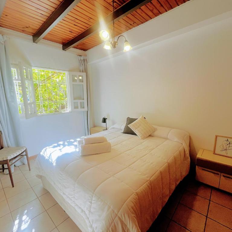 Style, comfort and the best location with carport - Casa de 2 dormitorios - 4