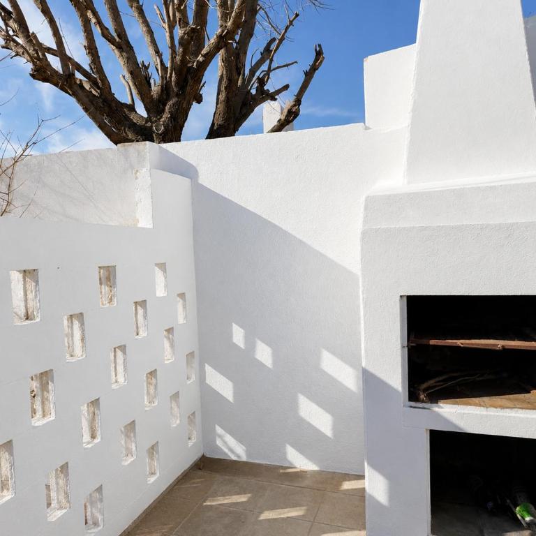Alojamiento Uruguay - Two-Bedroom House - 2