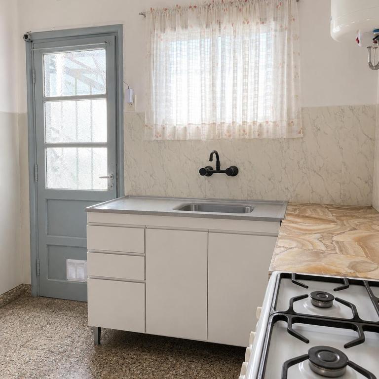 Alojamiento Uruguay - Two-Bedroom House - 3