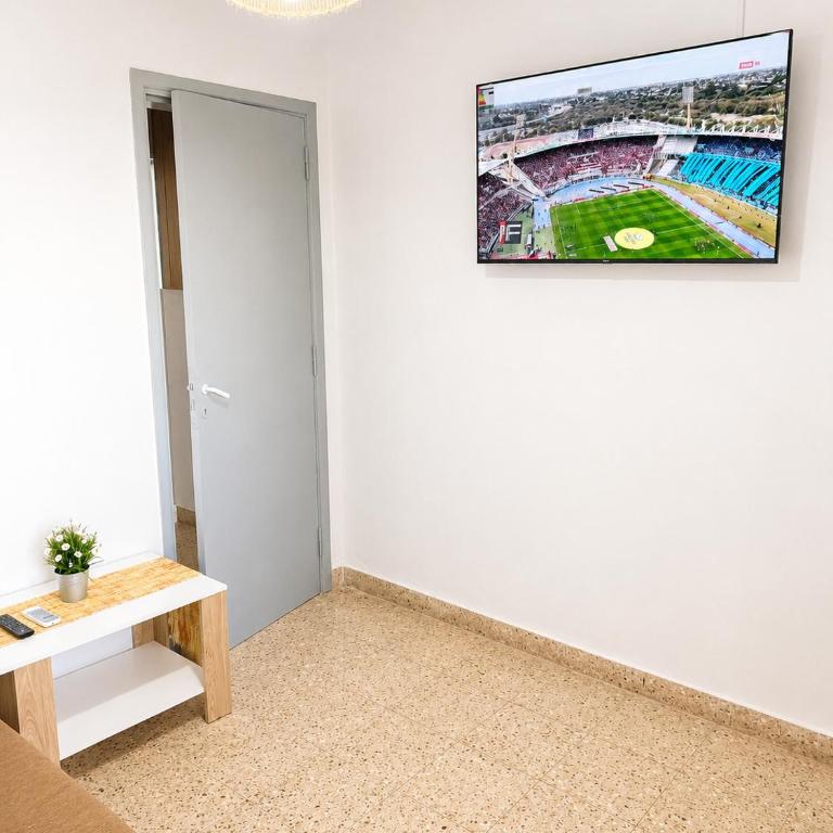 Alojamiento Uruguay - Two-Bedroom House - 4