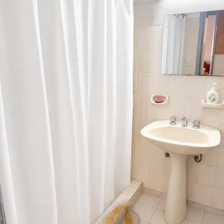 Alojamiento Uruguay - Two-Bedroom House - 6