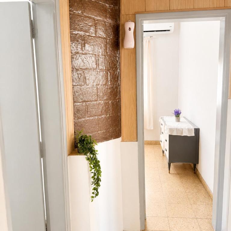 Alojamiento Uruguay - Two-Bedroom House - 8