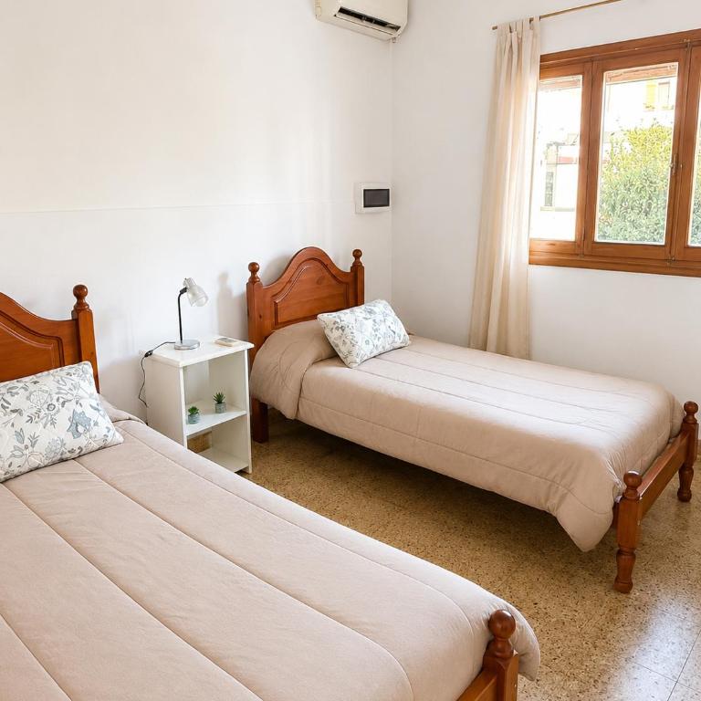 Alojamiento Uruguay - Two-Bedroom House - 9