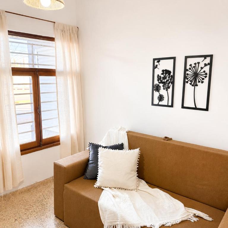 Alojamiento Uruguay - Two-Bedroom House - 10