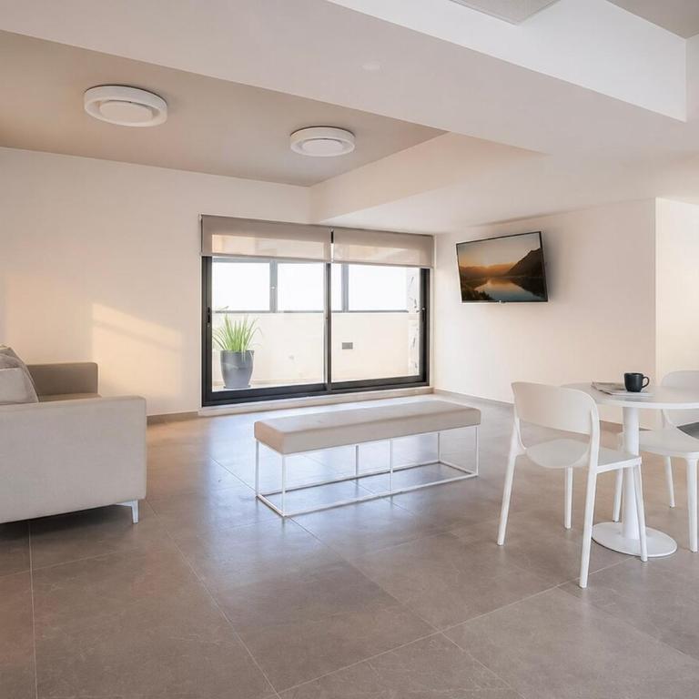 New Studio with Spa, 4K Movie Theater and Design - Apartamento de 1 dormitorio - 6