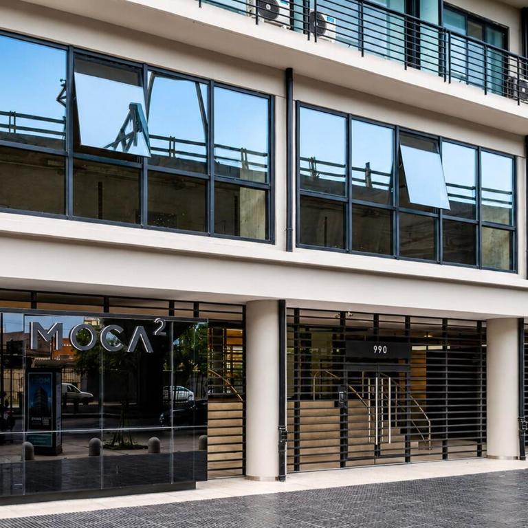 New Studio with Spa, 4K Movie Theater and Design - Apartamento de 1 dormitorio - 14