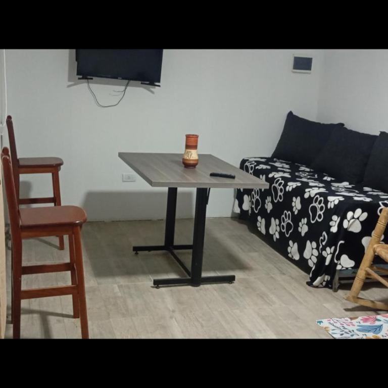Buen descanso - Apartamento de 1 dormitorio - 6