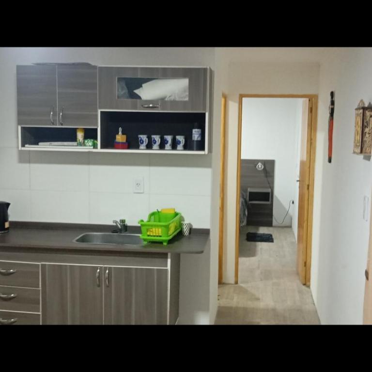 Buen descanso - Apartamento de 1 dormitorio - 9