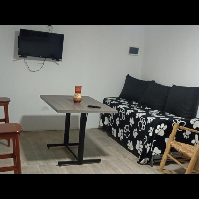 Buen descanso - Apartamento de 1 dormitorio - 10