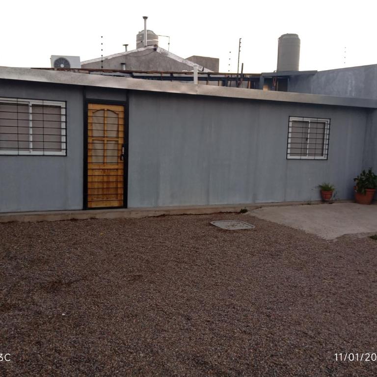 Buen descanso - Apartamento de 1 dormitorio - 13