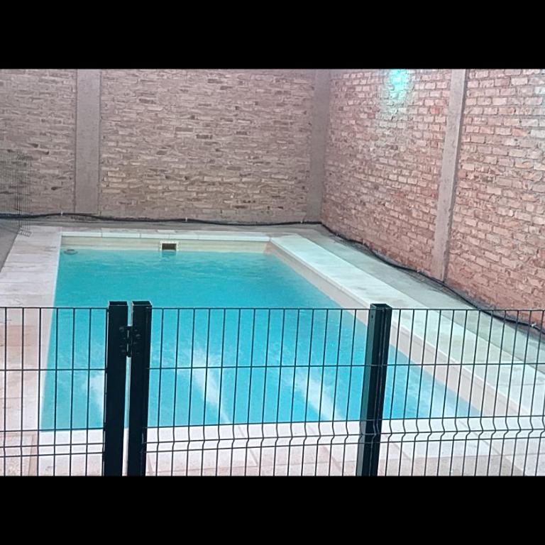 Buen descanso - Apartamento de 1 dormitorio - 14