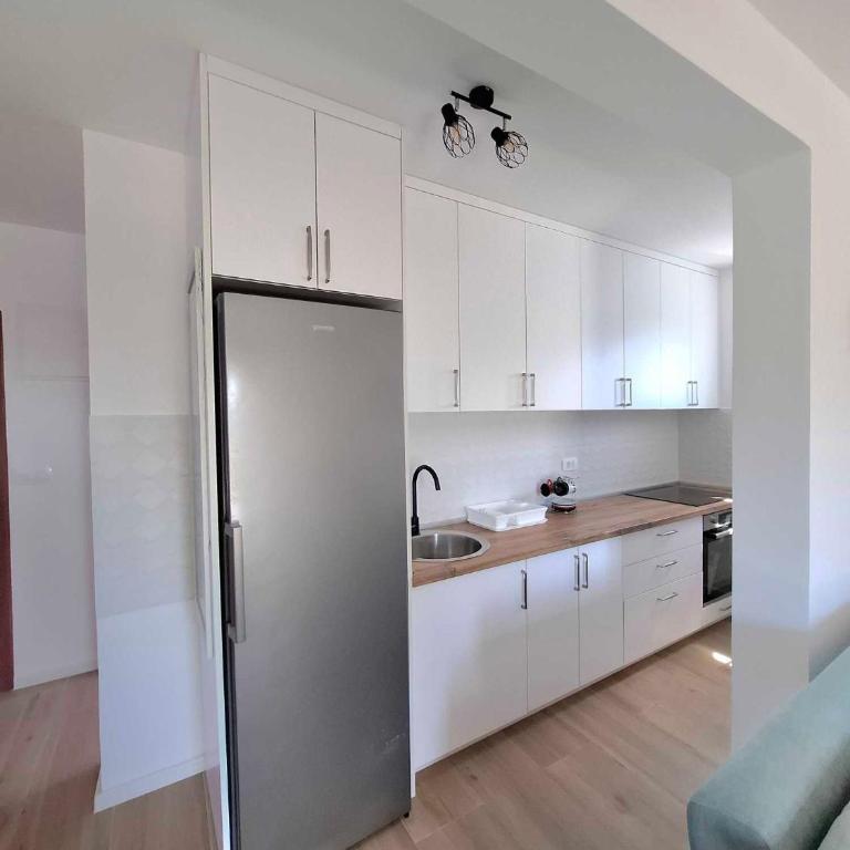 Apart Sunset duo - Apartman sa 1 Spavaćom Sobom - 7